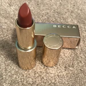 Becca lipstick - Taupe